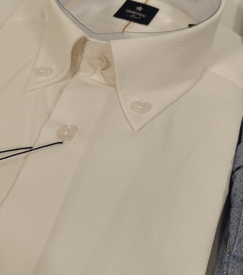 CAMICIA UOMO M/L IMPERIA284E PRIM Tellini S.R.L. Velkoobchodní oblečení
